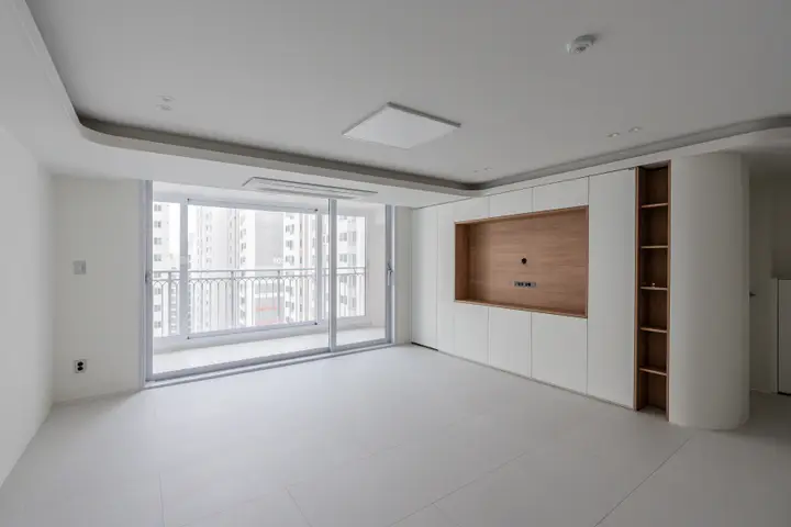 서울 동작구 사당 롯데캐슬 주거공간 사진 1