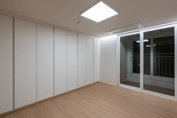 인천 서구 청라 아파트 주거공간 사진 10