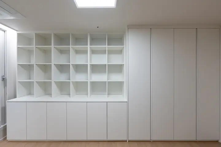 인천 서구 청라 아파트 주거공간 사진 19