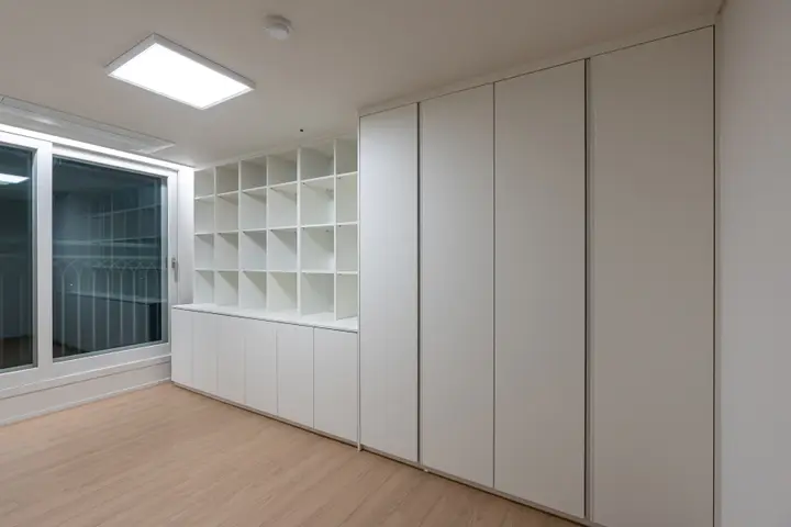 인천 서구 청라 아파트 주거공간 사진 21