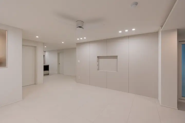 서울 마포구 아파트 주거공간 사진 1