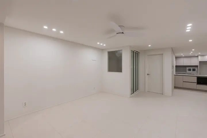 서울 마포구 아파트 주거공간 사진 2