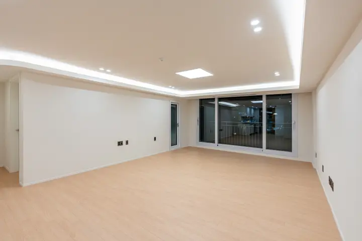 서울 마포구 창전 쌍용스윗닷홈 주거공간 사진 1