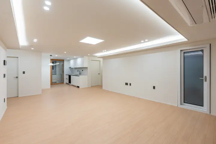 서울 마포구 창전 쌍용스윗닷홈 주거공간 사진 2