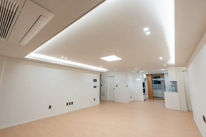 서울 마포구 창전 쌍용스윗닷홈 주거공간 사진 4