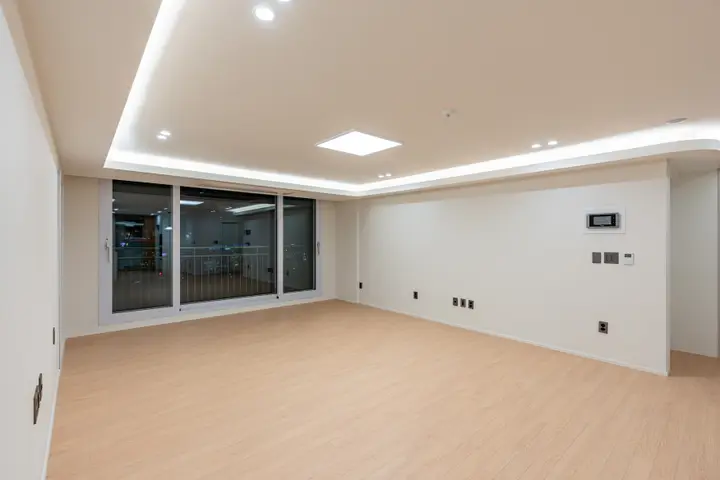 서울 마포구 창전 쌍용스윗닷홈 주거공간 사진 5