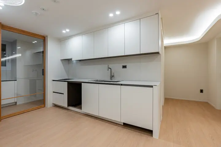 서울 마포구 창전 쌍용스윗닷홈 주거공간 사진 8