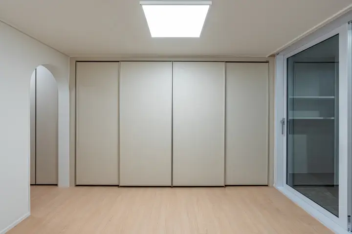 서울 마포구 창전 쌍용스윗닷홈 주거공간 사진 11