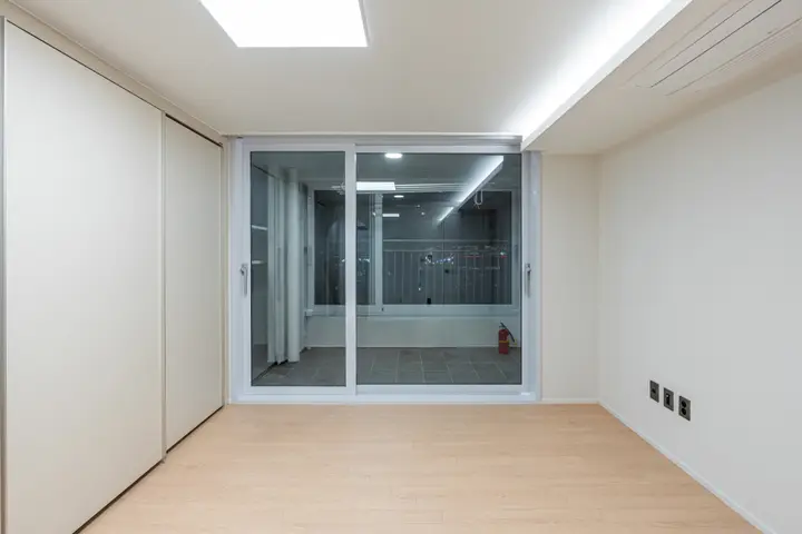 서울 마포구 창전 쌍용스윗닷홈 주거공간 사진 14