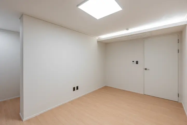 서울 마포구 창전 쌍용스윗닷홈 주거공간 사진 19