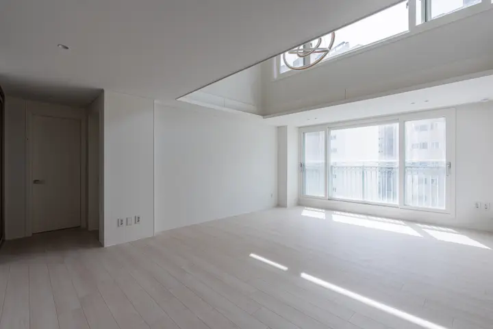 서울 은평구 구파발 10단지 어울림 주거공간 사진 10
