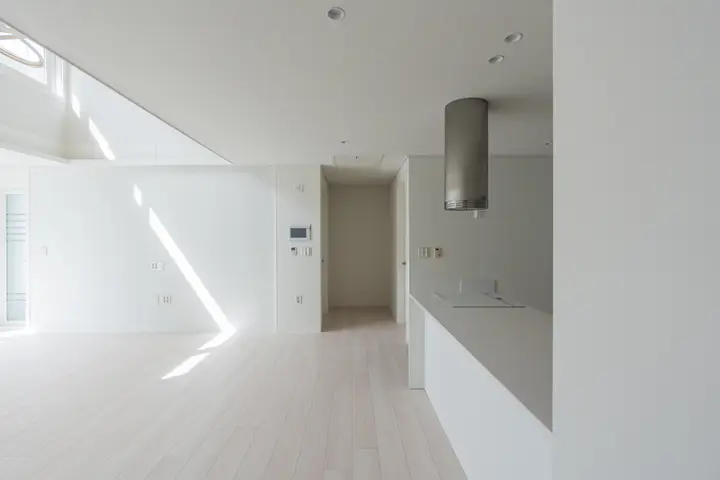 서울 은평구 구파발 10단지 어울림 주거공간 사진 19