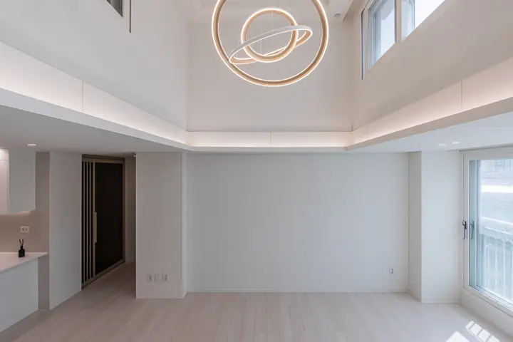 서울 은평구 구파발 10단지 어울림 주거공간 사진 29