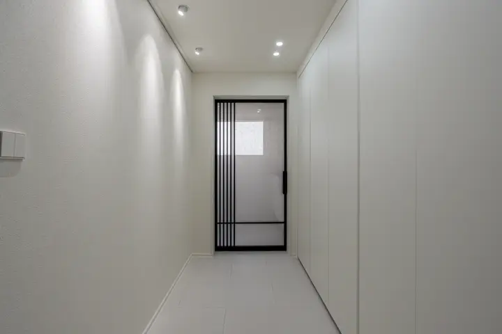 우림필유1차 주거공간 사진 1