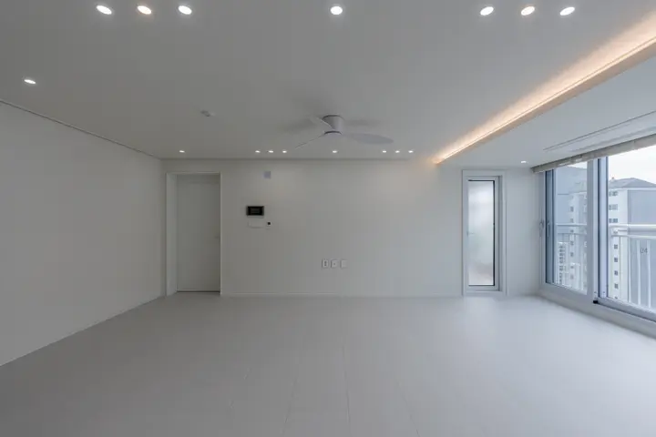 우림필유1차 아파트 인테리어 사진