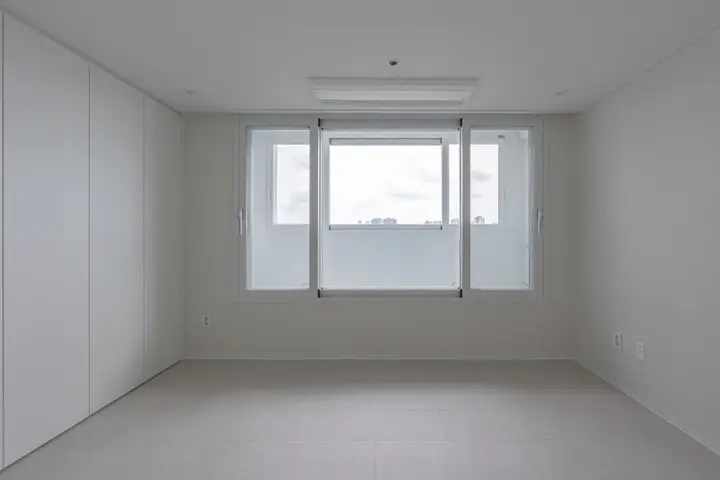 서울 강동구 암사 한강현대 주거공간 사진 13