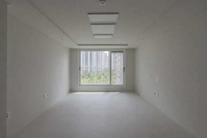 경기 하남시 미사 골든센트로 주거공간 사진 2