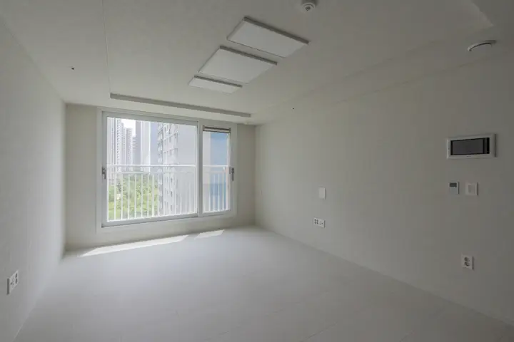 경기 하남시 미사 골든센트로 주거공간 사진 6