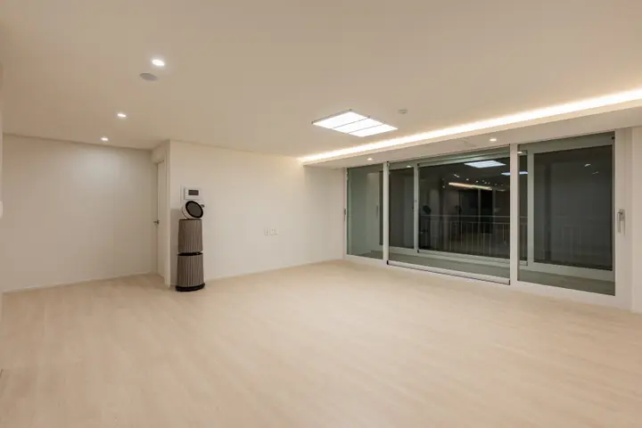 성원1차 · 경기 안양시 만안구 아파트 인테리어 사진