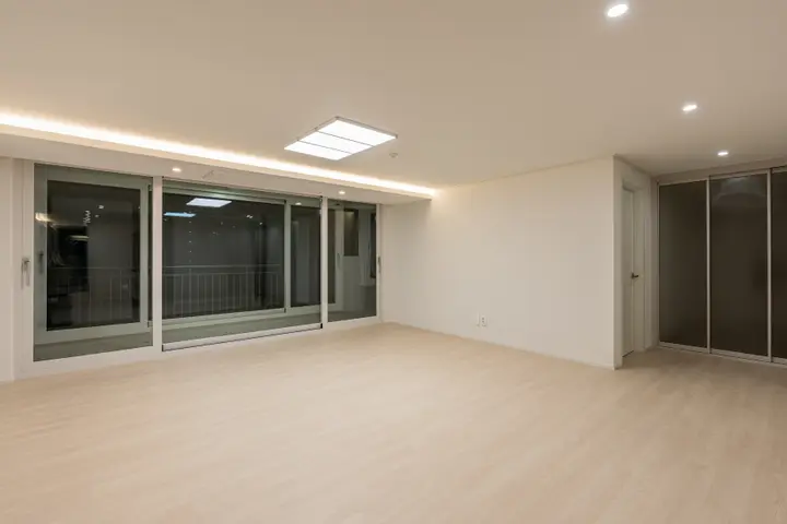 경기 안양시 만안구 성원1차 주거공간 사진 4