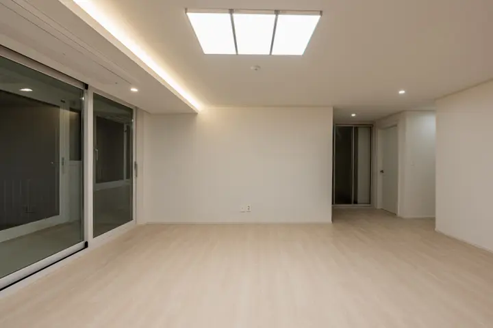경기 안양시 만안구 성원1차 주거공간 사진 5