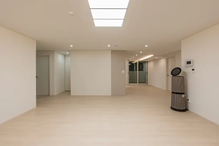 경기 안양시 만안구 성원1차 주거공간 사진 6