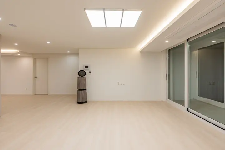 경기 안양시 만안구 성원1차 주거공간 사진 7
