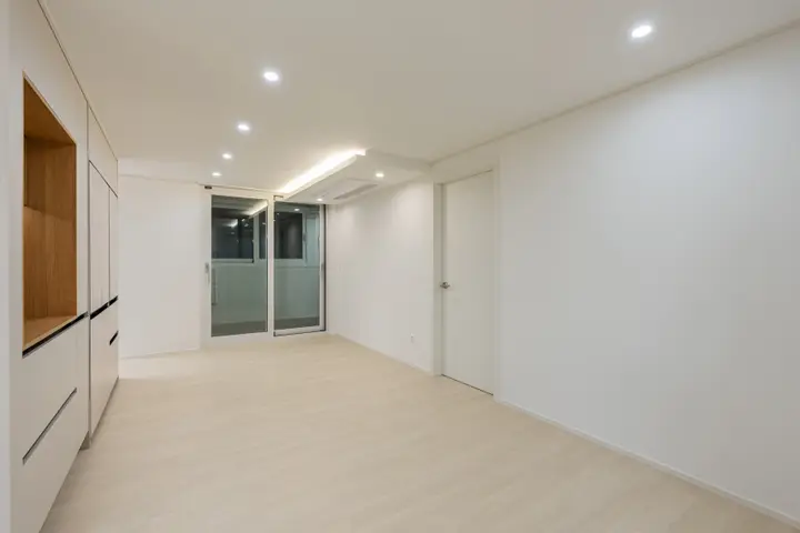 경기 안양시 만안구 성원1차 주거공간 사진 8