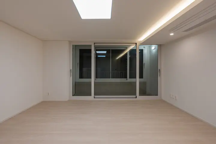 경기 안양시 만안구 성원1차 주거공간 사진 19