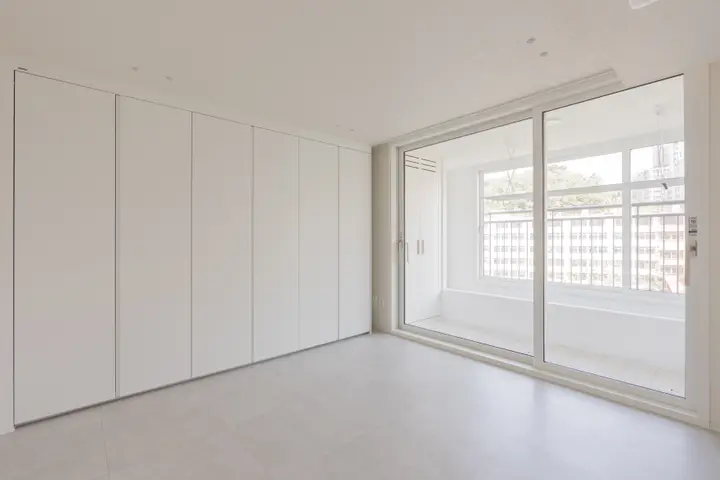 경기 성남시 가천대 쌍용스윗닷홈 주거공간 사진 7