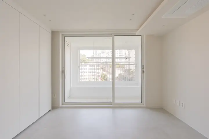 경기 성남시 가천대 쌍용스윗닷홈 주거공간 사진 8