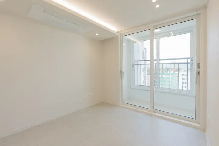경기 성남시 가천대 쌍용스윗닷홈 주거공간 사진 15