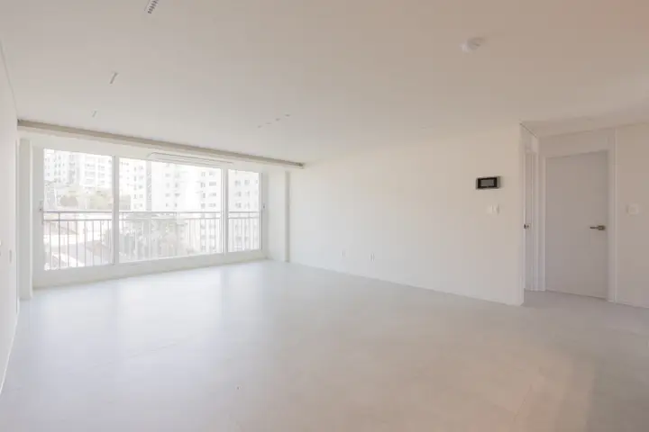 경기 성남시 가천대 쌍용스윗닷홈 주거공간 사진 18