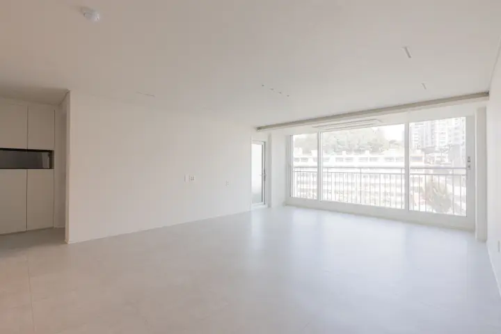 경기 성남시 가천대 쌍용스윗닷홈 주거공간 사진 19