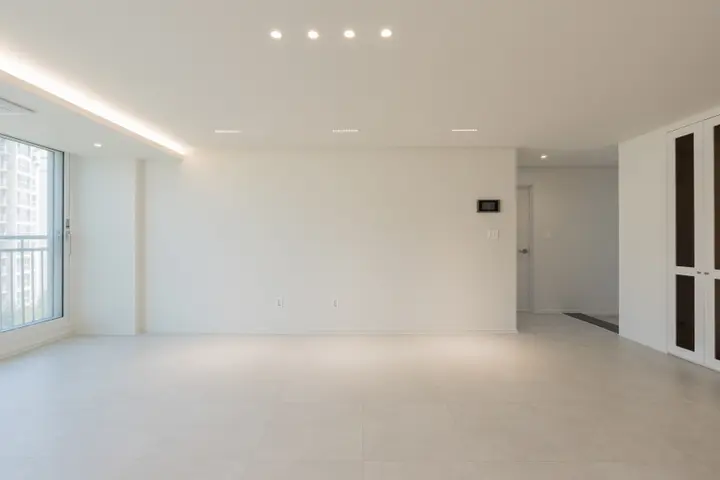경기 성남시 가천대 쌍용스윗닷홈 주거공간 사진 23