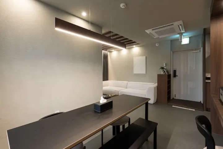 서울 중구 을지로 호스텔 숙박·여가 사진 8